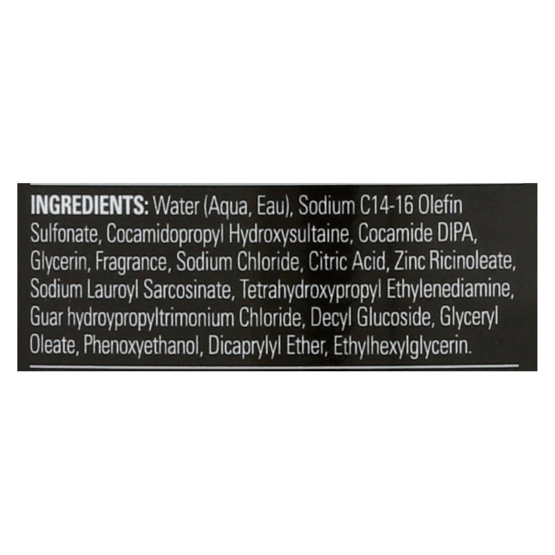 Herban Cowboy Body Wash - Dusk - 18 Oz - Maras Green