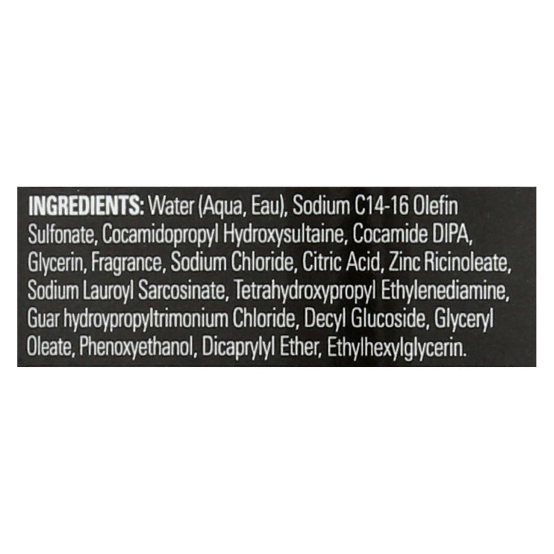 Herban Cowboy Body Wash - Forest - 18 Oz - Maras Green