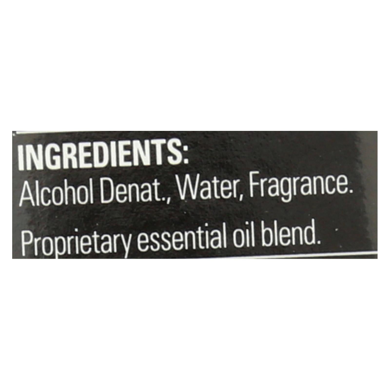 Herban Cowboy Natural Grooming Cologne Dusk - 1.7 Fl Oz - Maras Green