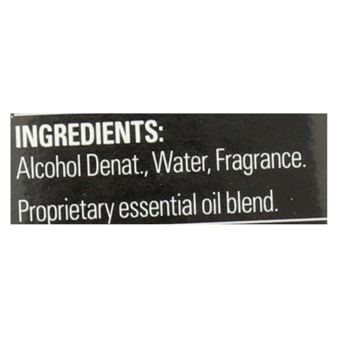 Herban Cowboy Natural Grooming Cologne Dusk - 1.7 Fl Oz - Maras Green