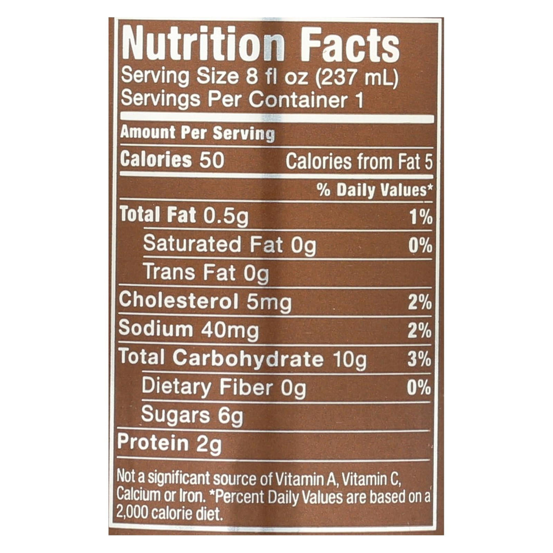 High Brew Coffee Coffee - Ready To Drink - Double Espresso - 8 Oz - Case Of 12 - Maras Green