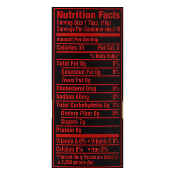 House Of Tsang Sauce - Sweet And Sour Stir - fry - 12 Oz - Case Of 6 - Maras Green