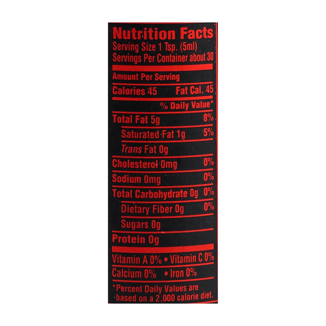 House Of Tsang - Sesame Oil - Case Of 12 - 5 Fl Oz. - Maras Green