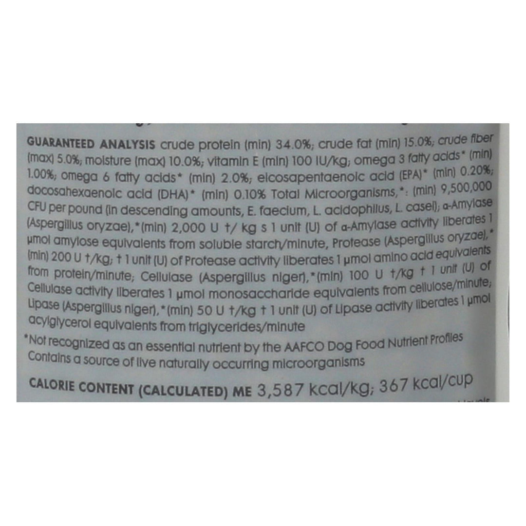 I And Love And You Red Meat Medley - Grain Free - Case Of 3 - 5 Lb. - Maras Green