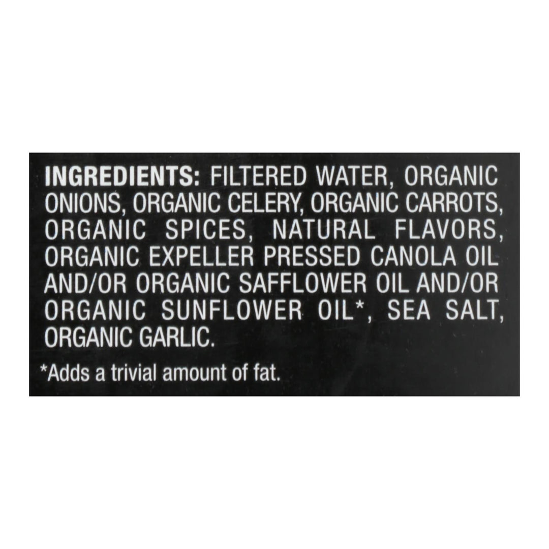 Imagine Foods - Broth No Chicken Ls - Case Of 6 - 32 Fz - Maras Green