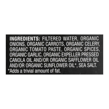 Imagine Foods - Broth Vegetable Ls - Case Of 6 - 32 Fz - Maras Green