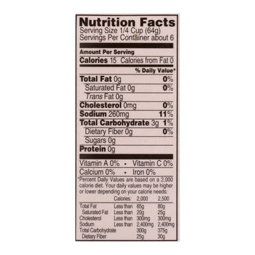 Imagine Foods Organic Gravy - Savory Beef - Case Of 12 - 13.5 Fl Oz - Maras Green