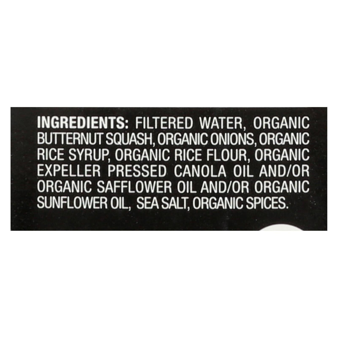 Imagine Foods - Soup Creamy Btrnt Sqush - Case Of 6 - 32 Fz - Maras Green