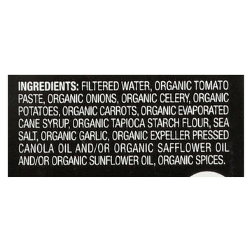Imagine Foods - Soup Creamy Tomaoto - Case Of 6 - 32 Fz - Maras Green