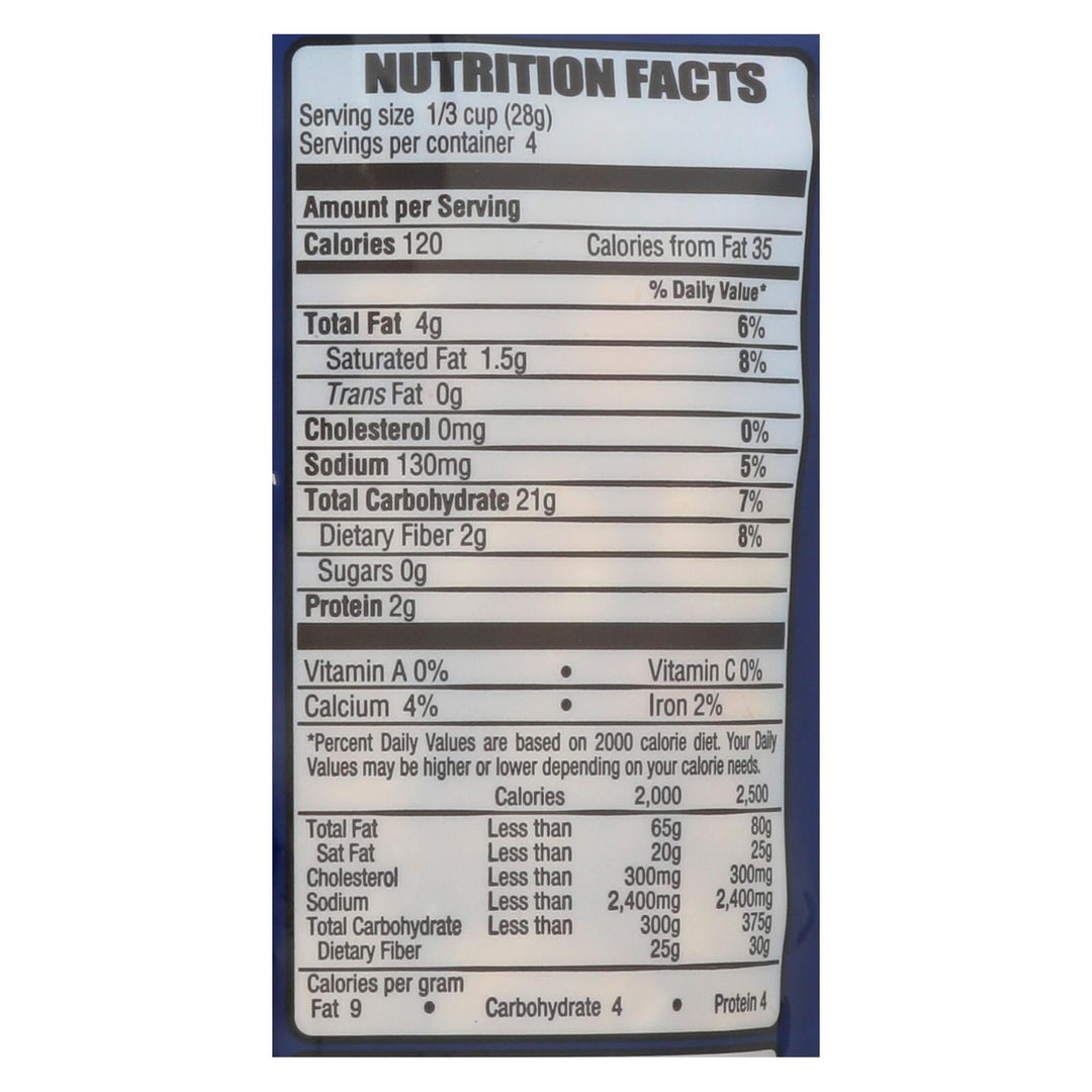 Inka Crops - Inka Corn - Original - Case Of 6 - 4 Oz. - Maras Green