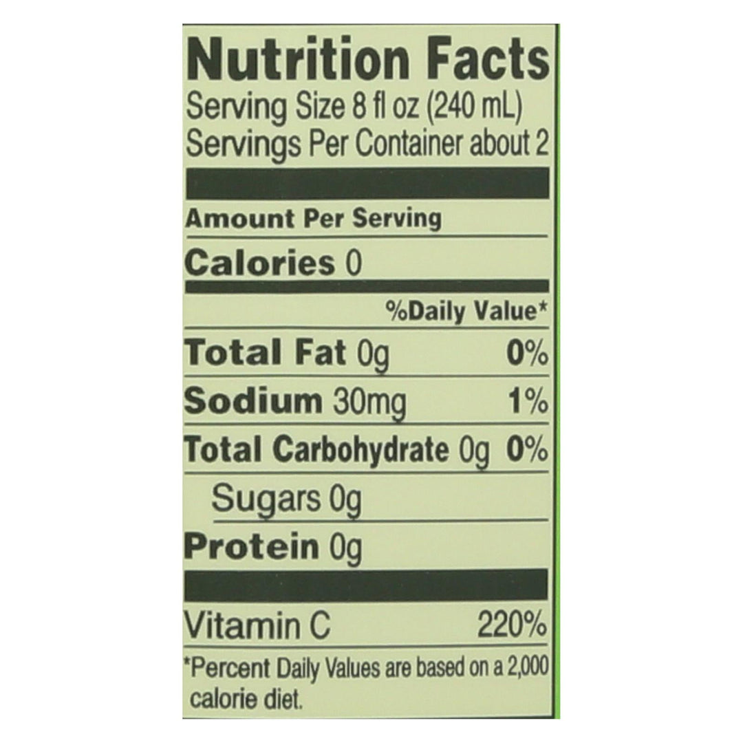 Ito En Oi Ocha Unsweetened Japanese Green Tea - Case Of 12 - 16.9 Oz - Maras Green