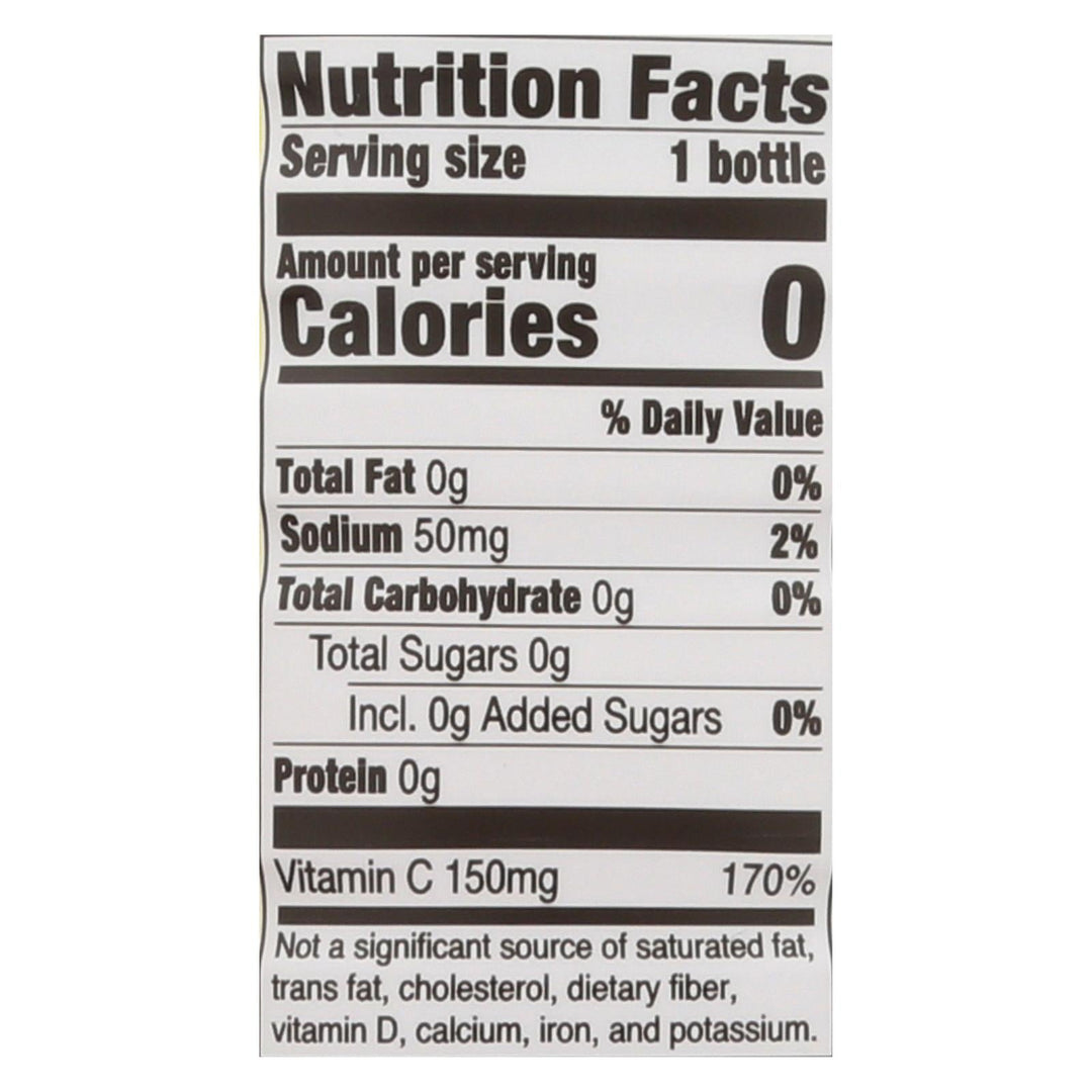 Itoen Organic Tea - Pure Green Bottle - Case Of 12 - 16.9 Fl Oz - Maras Green