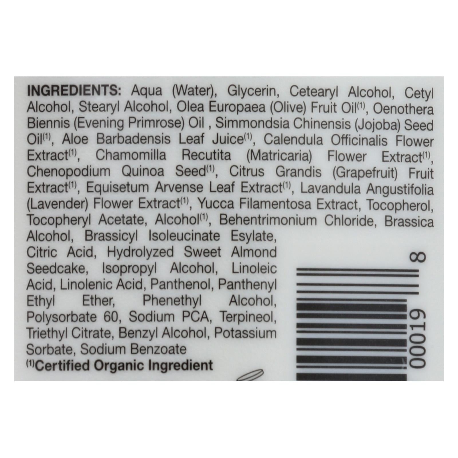 Jason Pure Natural Long And Strong Conditioner Jojoba - 16 Fl Oz - Maras Green