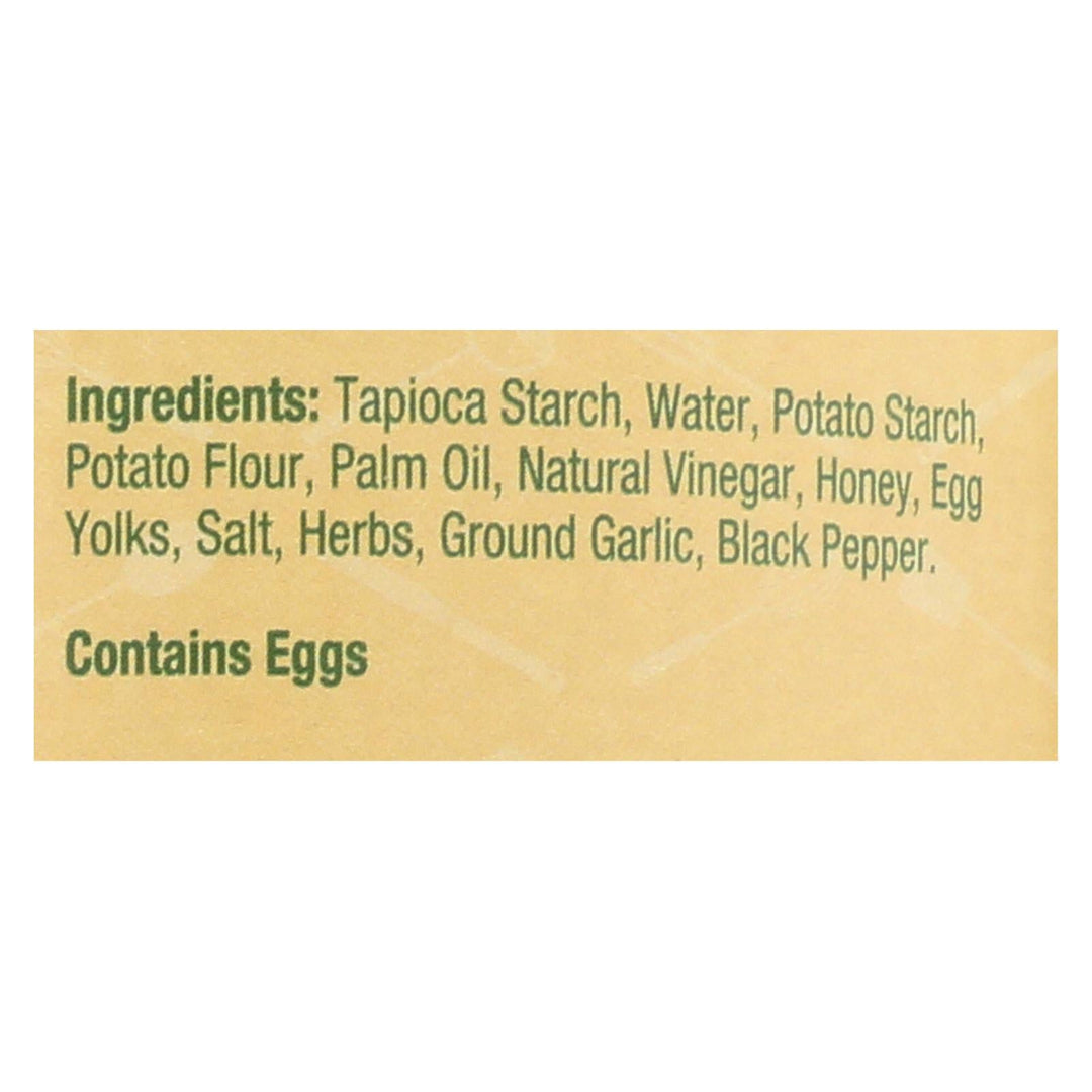 Jeff Nathan Creations Jeff Nathan Creations Gluten Free Panko - Panko - Case Of 12 - 14 Oz. - Maras Green