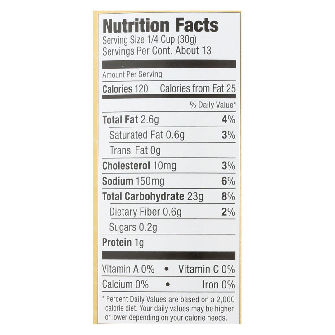 Jeff Nathan Creations Jeff Nathan Creations Gluten Free Panko - Panko - Case Of 12 - 14 Oz. - Maras Green