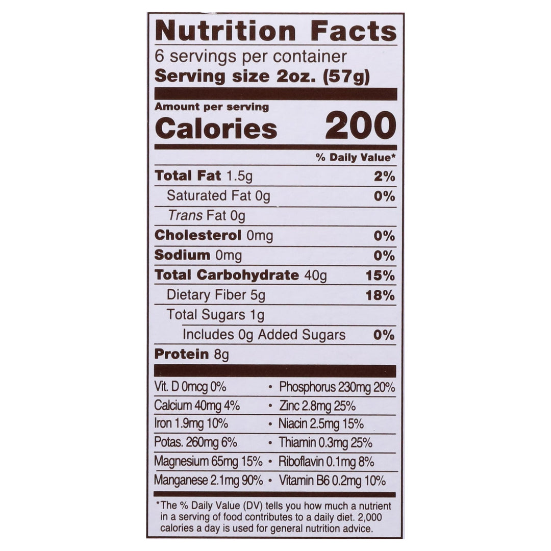 Jovial - Pasta - Organic - Whole Grain Einkorn - Fusilli - 12 oz - case of 12 - Maras Green