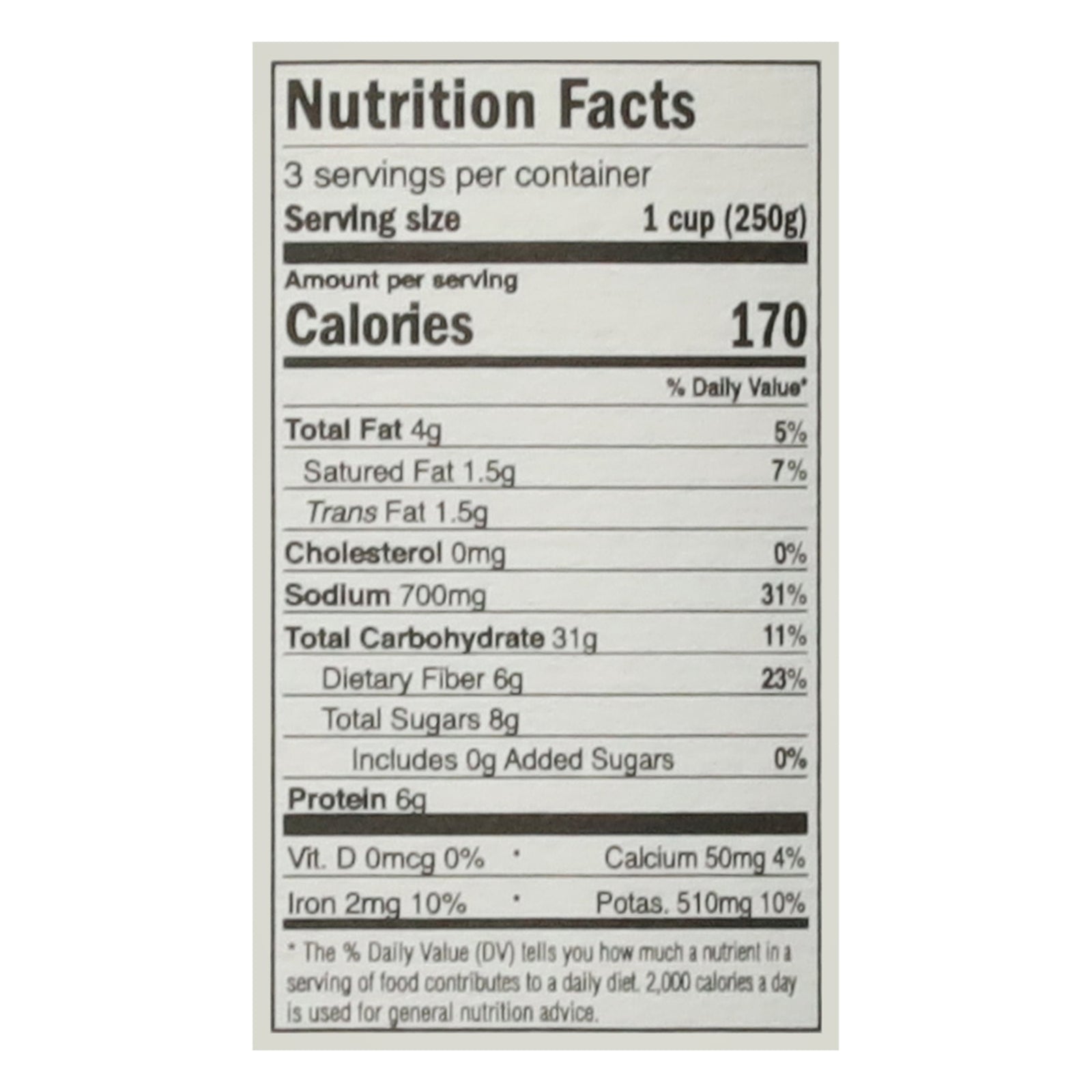 Karine & Jeff - Soup Sweet Pot Minest - Case Of 6 - 24 Oz - Maras Green