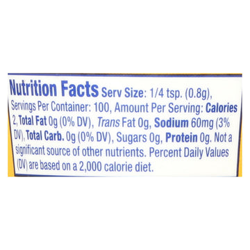 Kernel Seasons Popcorn Seasoning - Butter - Case Of 6 - 2.85 Oz. - Maras Green