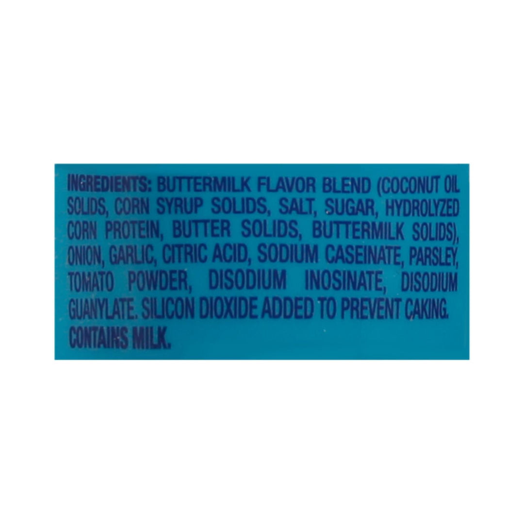 Kernel Seasons Popcorn Seasoning - Ranch - Case Of 6 - 2.7 Oz. - Maras Green