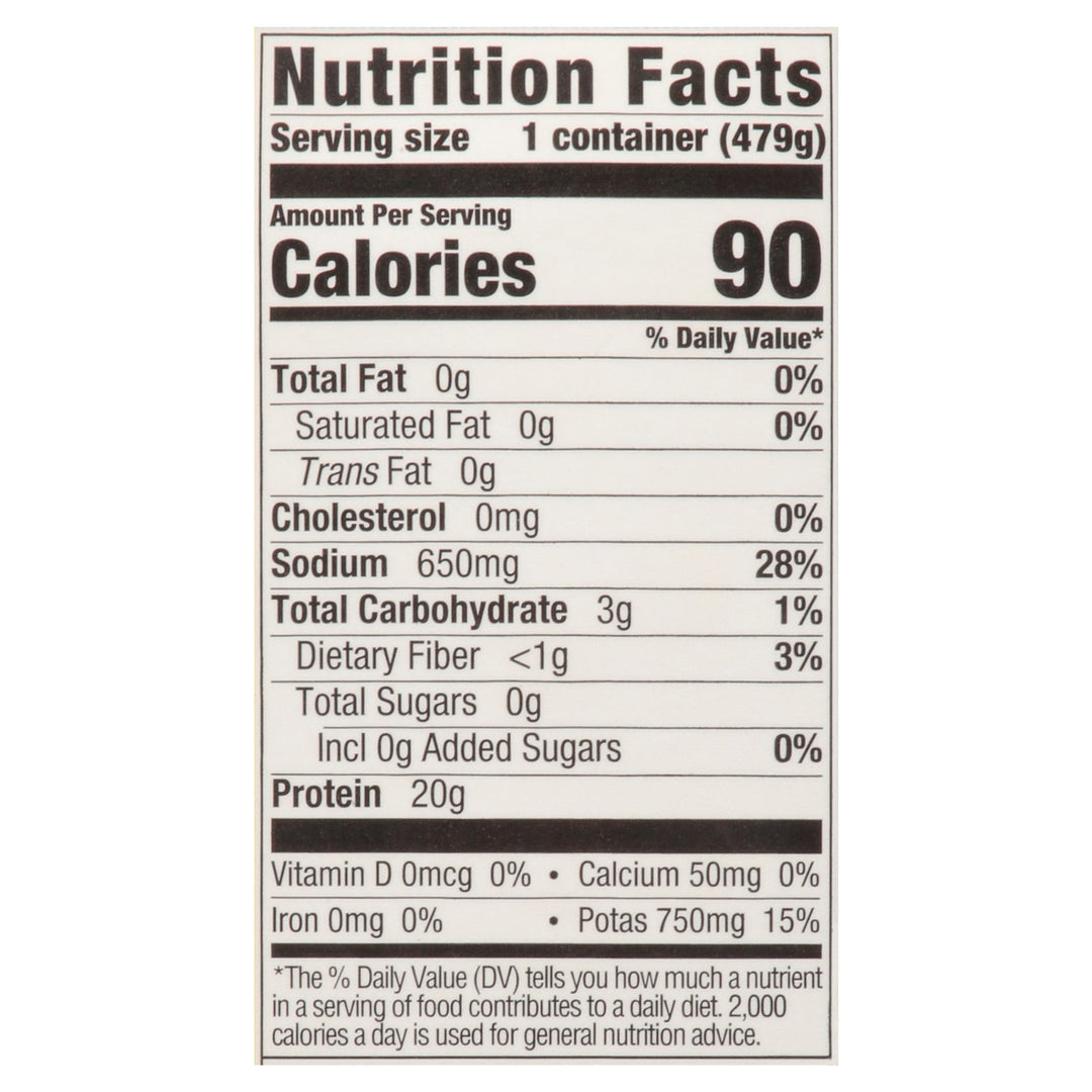 Kettle And Fire - Bone Broth Chicken Regntv - Case Of 6 - 16.9 Oz - Maras Green