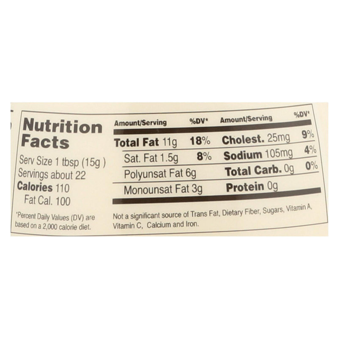 Kewpie Squeeze Tube Mayonnaise - Case Of 6 - 12 Oz - Maras Green