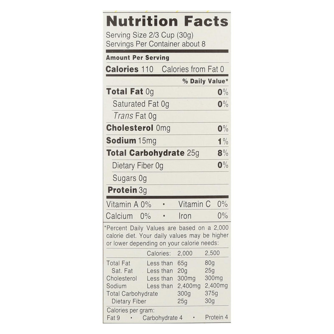 Kikkoman Coating Bread Crumbs - Panko Style - Case Of 12 - 8 Oz - Maras Green