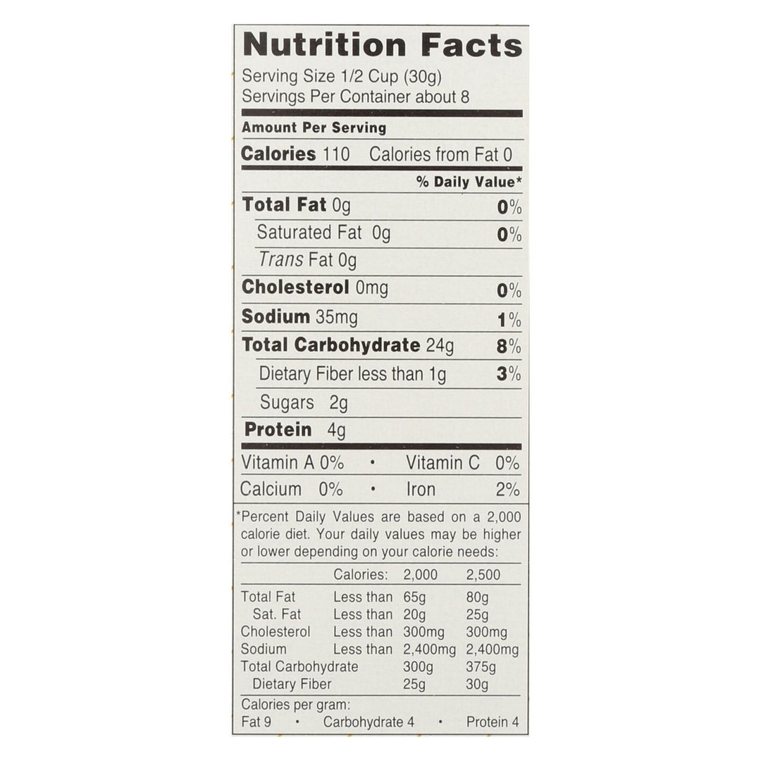 Kikkoman Panko - Case Of 12 - 8 Oz. - Maras Green