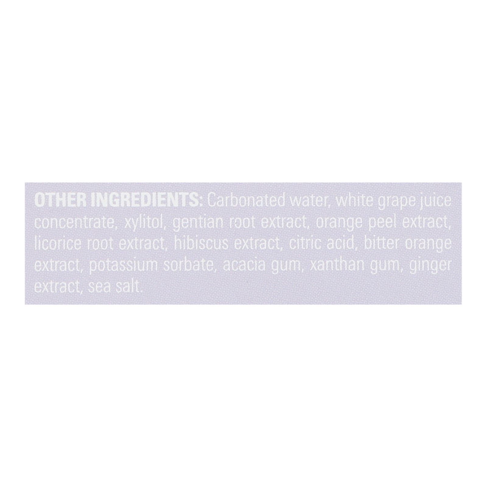 Kin Euphorics - Adaptogens Kin Spritz 4pk - Case Of 6 - 4/8 Fz - Maras Green