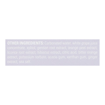 Kin Euphorics - Adaptogens Kin Spritz 4pk - Case Of 6 - 4/8 Fz - Maras Green
