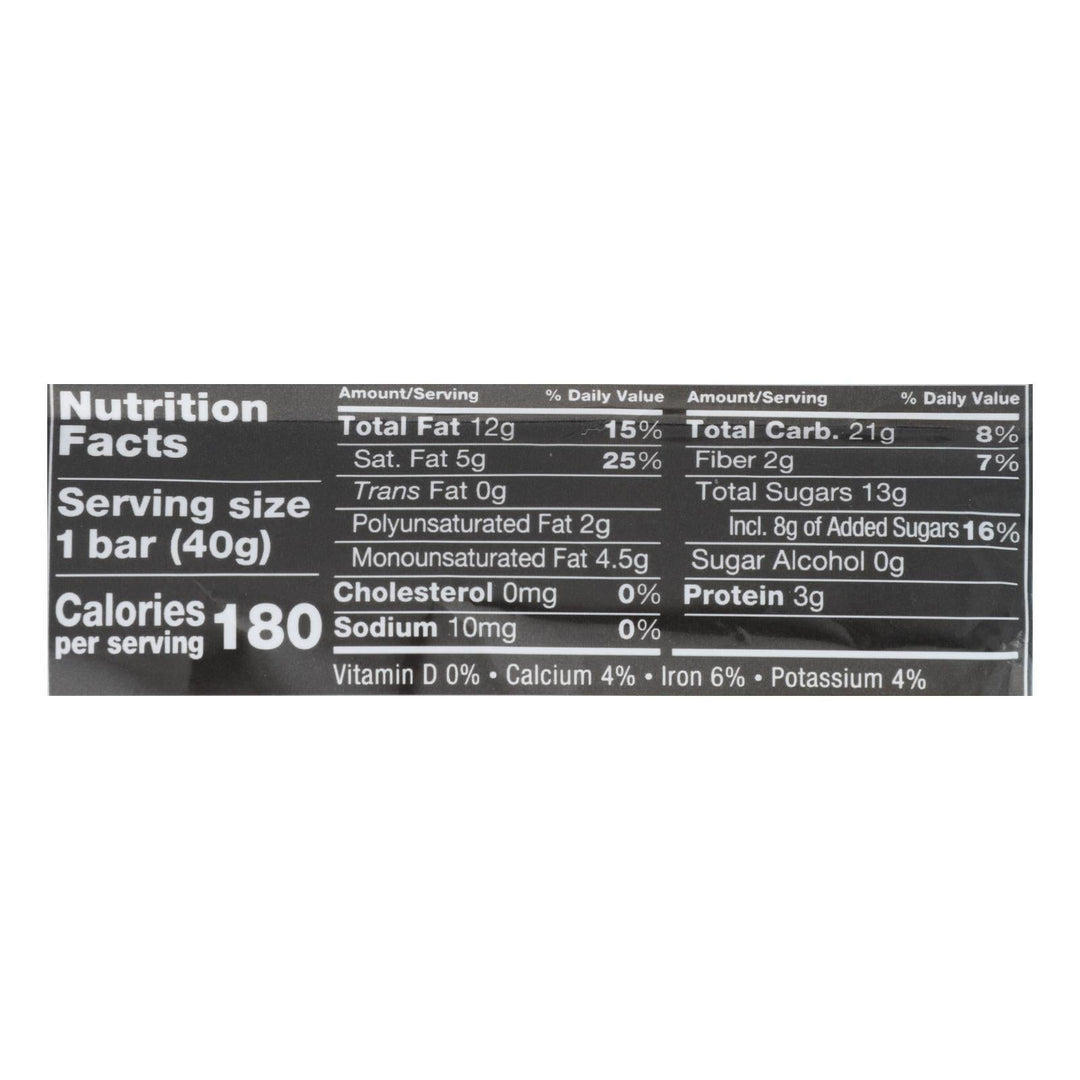 Kind - Bar Almond And Coconut - Case Of 12 - 1.4 Ounces - Maras Green