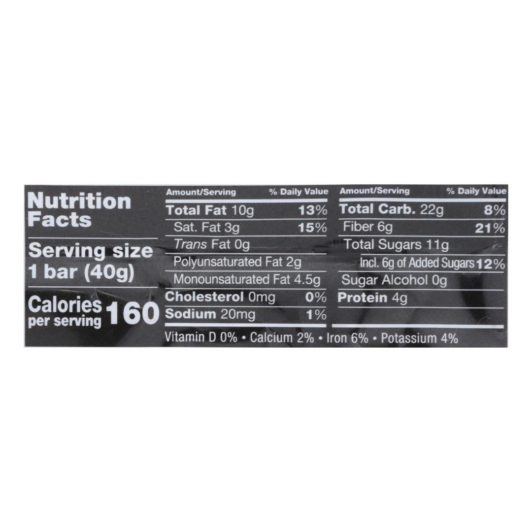 Kind - Bar Dark Chocolate Cherry Cashew - Case Of 12 - 1.4 Ounces - Maras Green