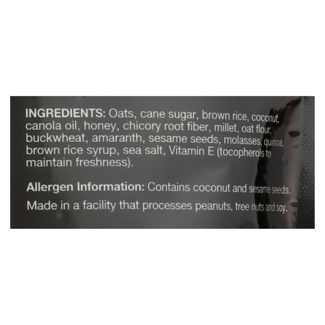 Kind Healthy Grains Oats And Honey Clusters With Toasted Coconut - 11 Oz - Case Of 6 - Maras Green