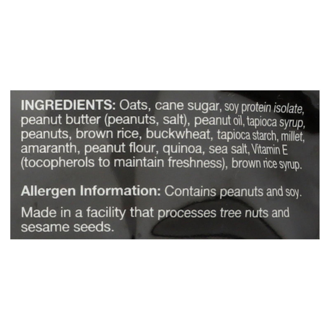 Kind Healthy Grains Peanut Butter Whole Grain Clusters - 11 Oz - Case Of 6 - Maras Green