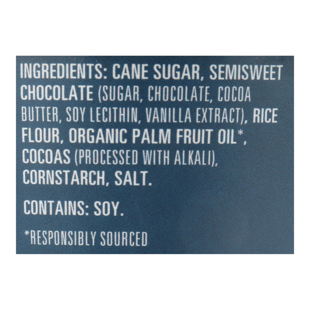 King Arthur - Mix Fudge Brownie Gluten Free - Case Of 12 - 2 Oz - Maras Green