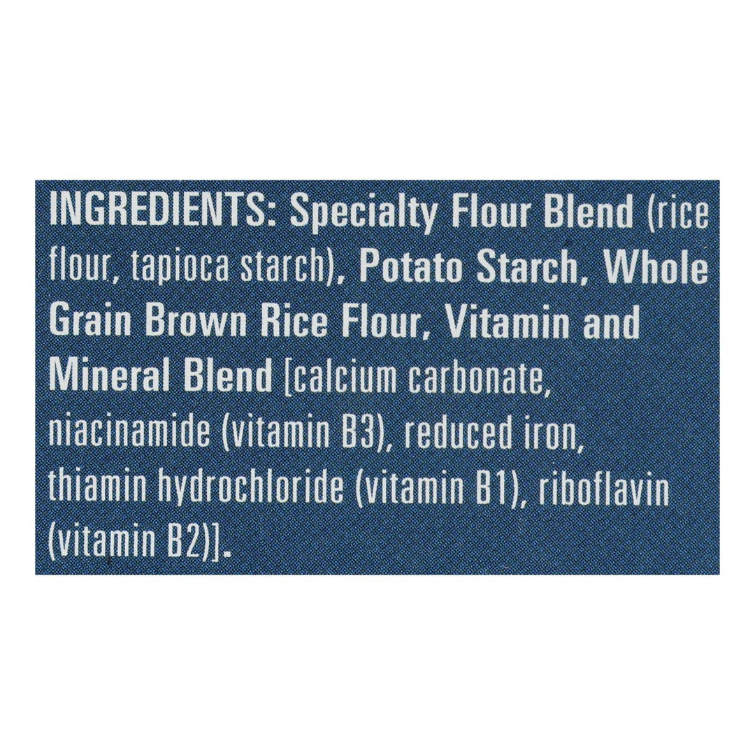 King Arthur Multi Purpose Flour - Case Of 6 - 24 Oz. - Maras Green