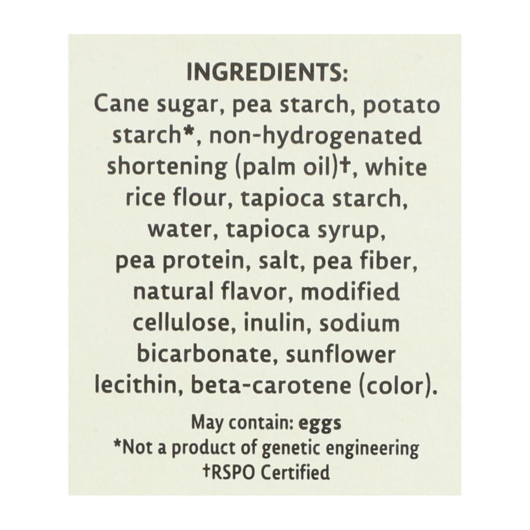 Kinnikinnick Animal Cookies - Case Of 6 - 8 Oz. - Maras Green