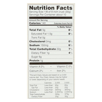 Kinnikinnick Graham Style Crumbs - Case Of 6 - 10.5 Oz. - Maras Green