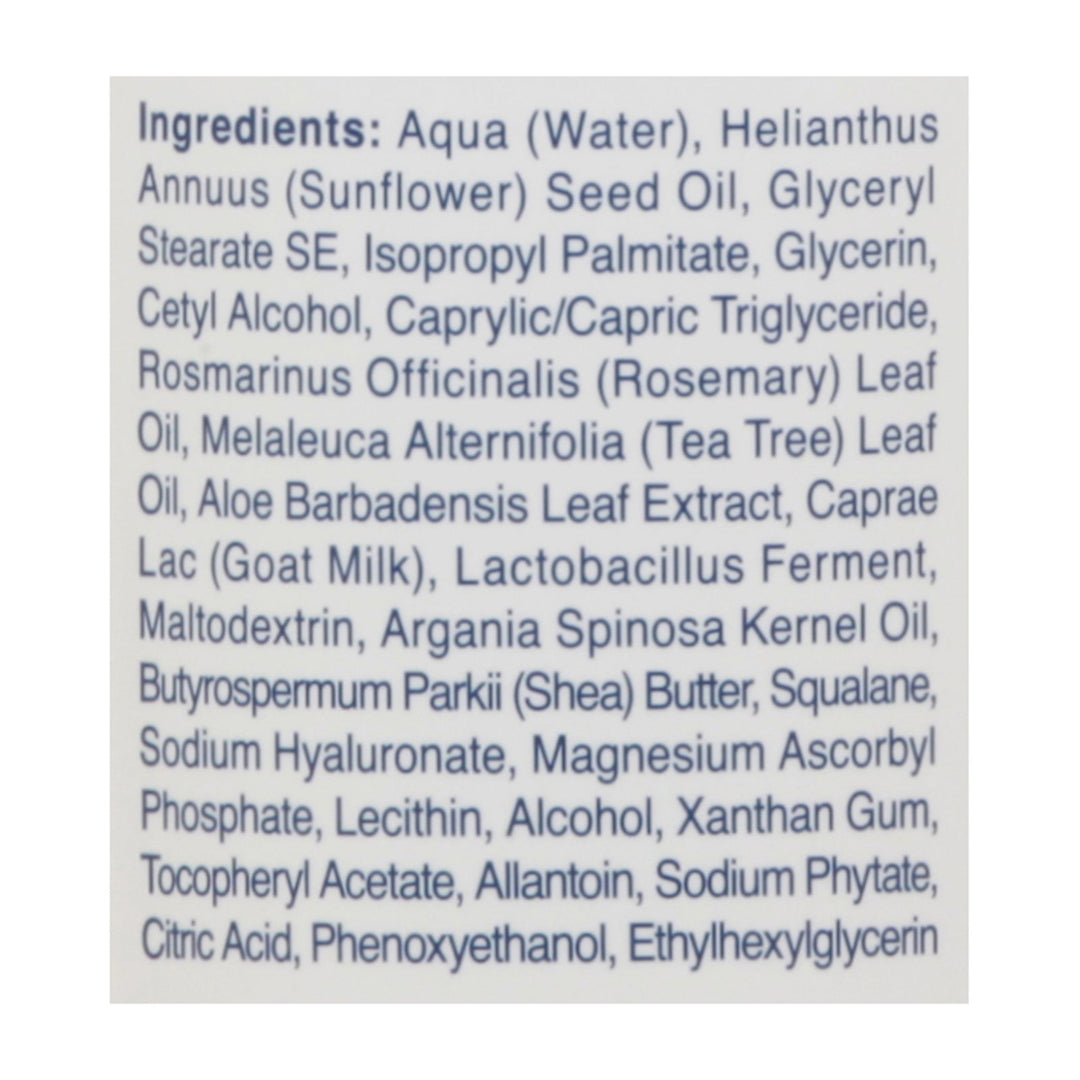 Kiss My Face - Ltn Hnd&bdy Gtmlk Rsmry - 1 Each - 16 Fz - Maras Green