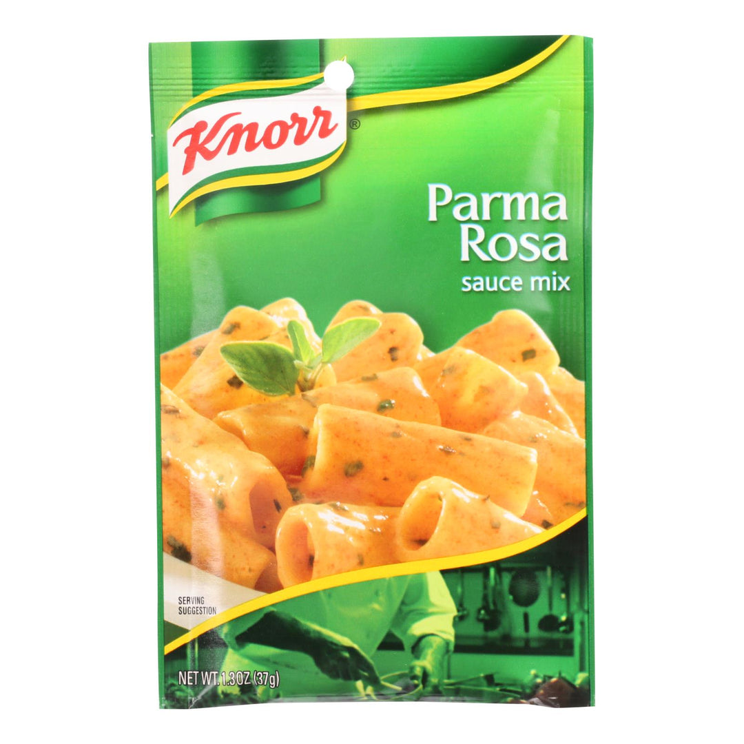 Knorr - Sauce Mix - Parma Rosa - 1.3 Oz - Case Of 12 - Maras Green