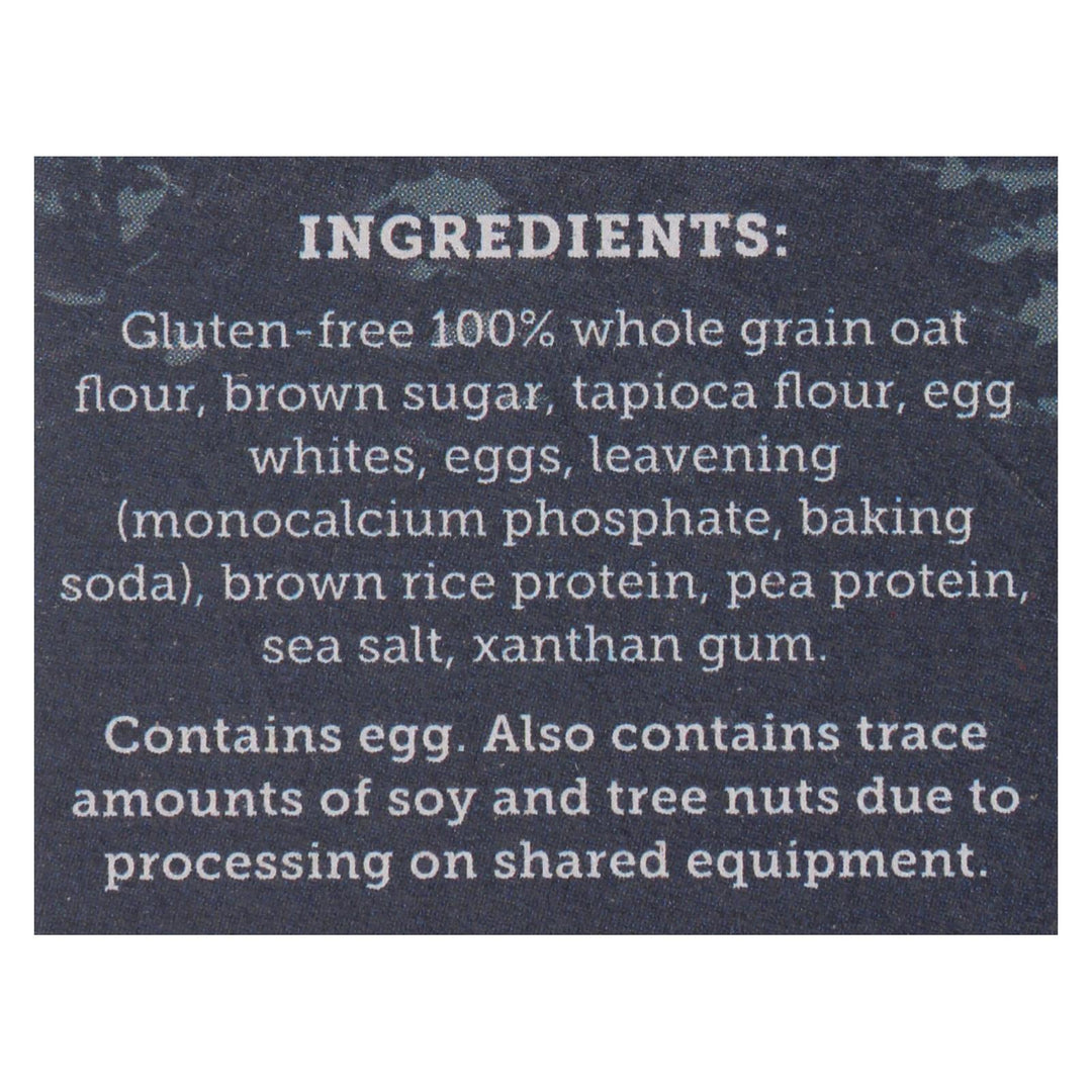 Kodiak Cakes - Flpjck Waff Gluten Free Oat Frntr - Case Of 6 - 16 Oz - Maras Green