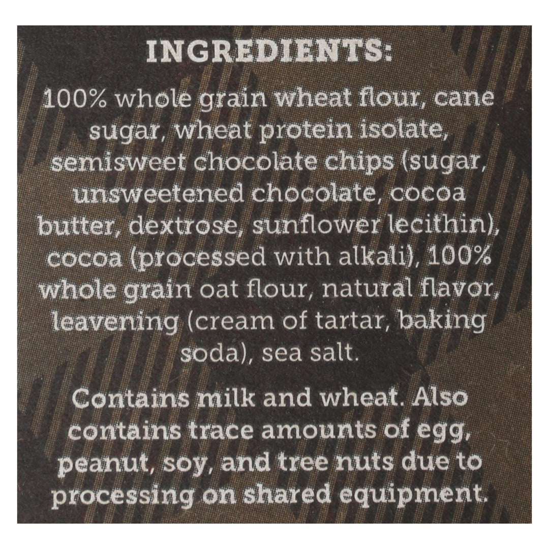 Kodiak Cakes Power Bake Double Dark Chocolate Protein Packed Muffin Mix - Case Of 6 - 14 Oz - Maras Green