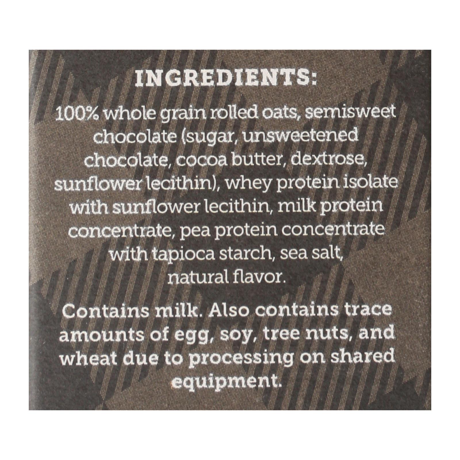 Kodiak Cakes - Protein Ball Mix Oat Cchp - Case Of 6 - 12.70 Oz - Maras Green