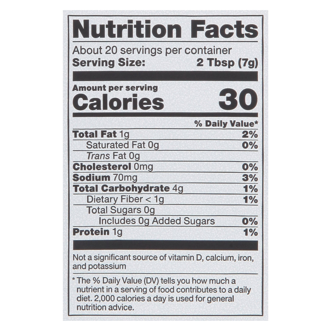 Kooshy Croutons - Almost Naked Croutons - Case Of 6 - 5 Ounces - Maras Green