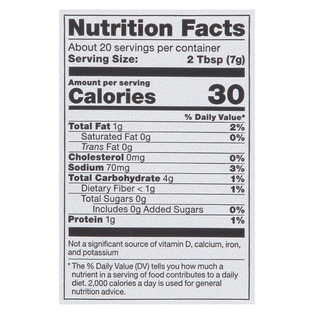 Kooshy Croutons - Croutons Mambo Italian - Case Of 6 - 5 Ounces - Maras Green