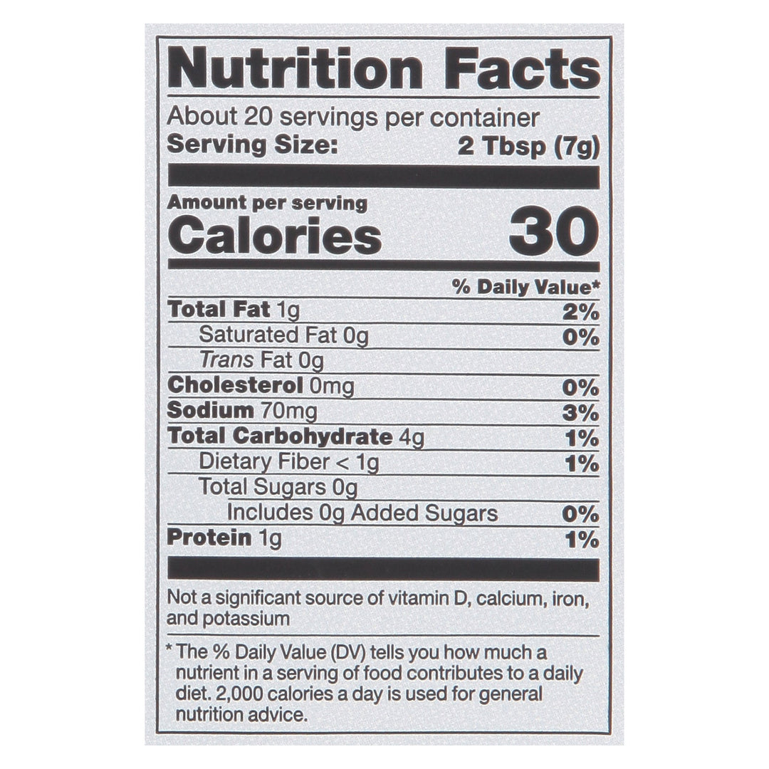 Kooshy Croutons - Croutons Mambo Italian - Case Of 6 - 5 Ounces - Maras Green