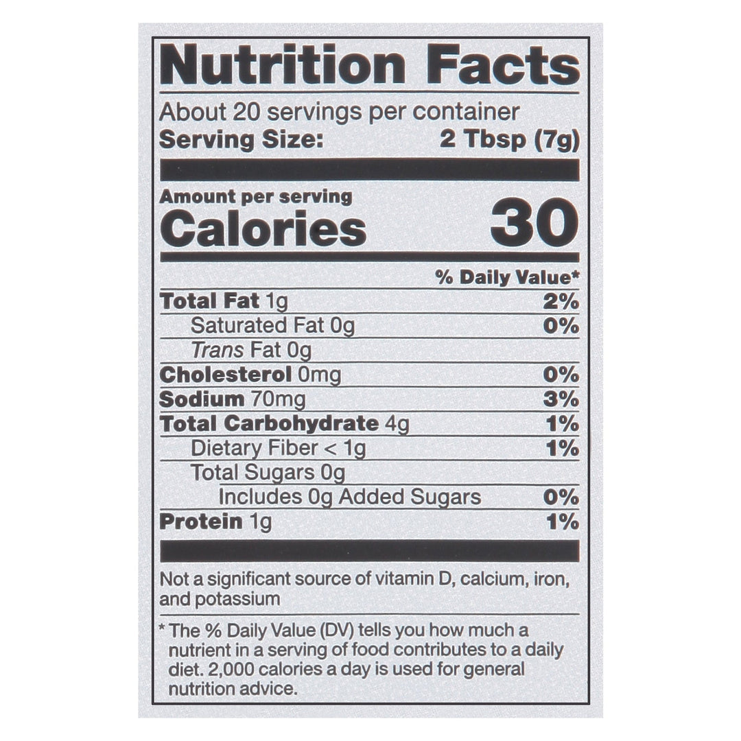 Kooshy Croutons - Poco Picante Croutons - Case Of 6 - 5 Ounces - Maras Green