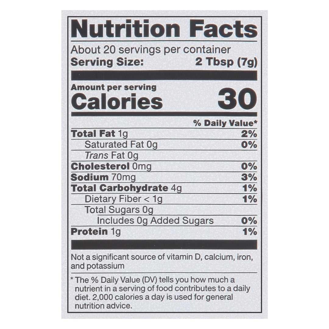 Kooshy Croutons - Poco Picante Croutons - Case Of 6 - 5 Ounces - Maras Green