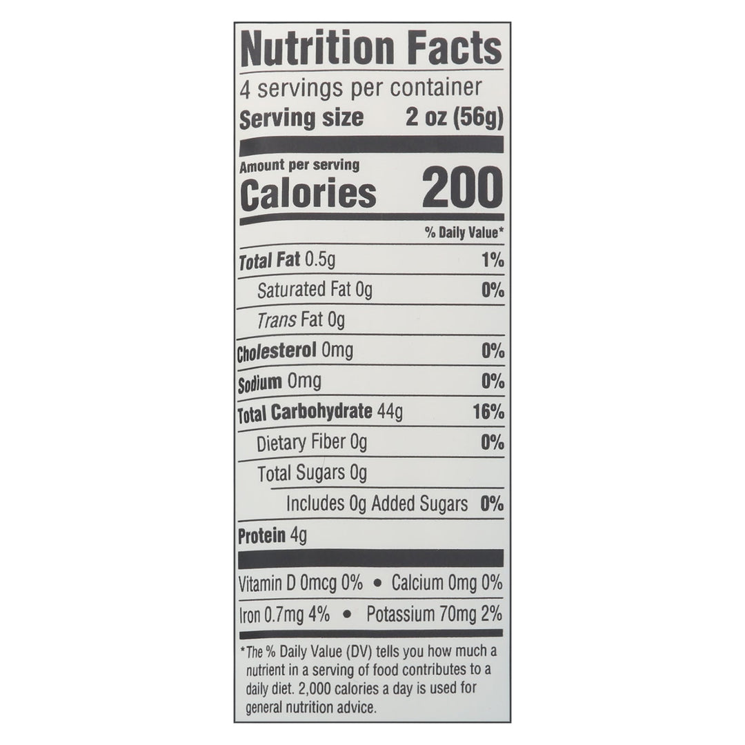 Koyo - Noodles White Rice - Case Of 12 - 8 Oz - Maras Green