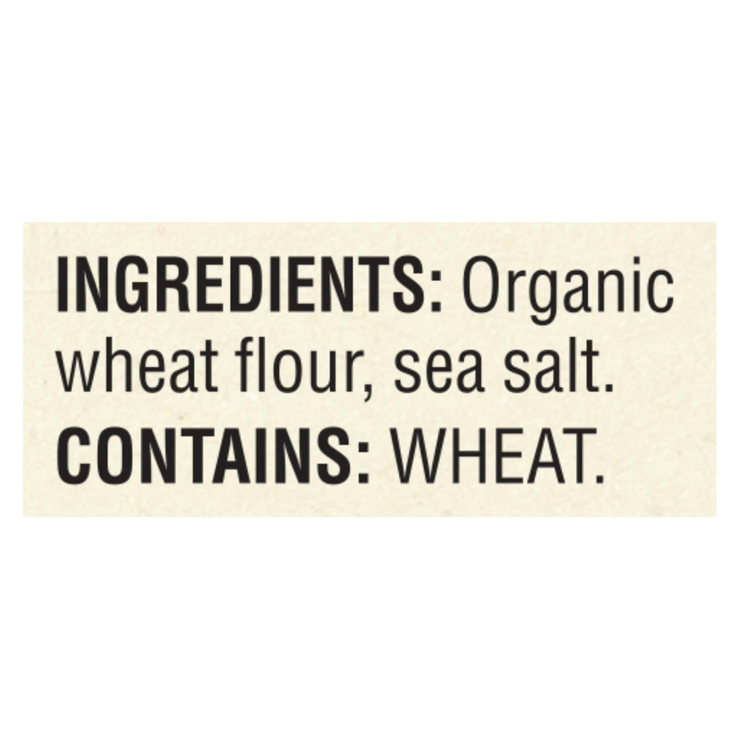 Koyo Organic Fine Udon Noodles - Case Of 12 - 8 Oz - Maras Green