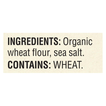 Koyo Organic Round Udon Noodles - Case Of 12 - 8 Oz - Maras Green